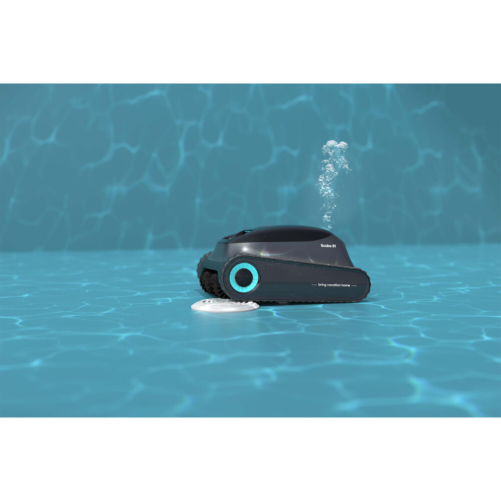 SCUBA S1, image number 3