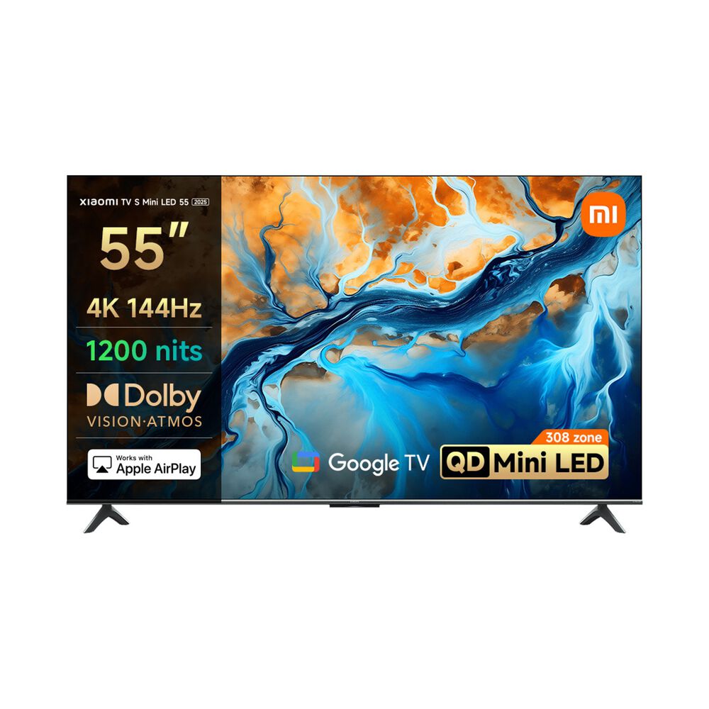 TV S Mini LED 55, image number 0