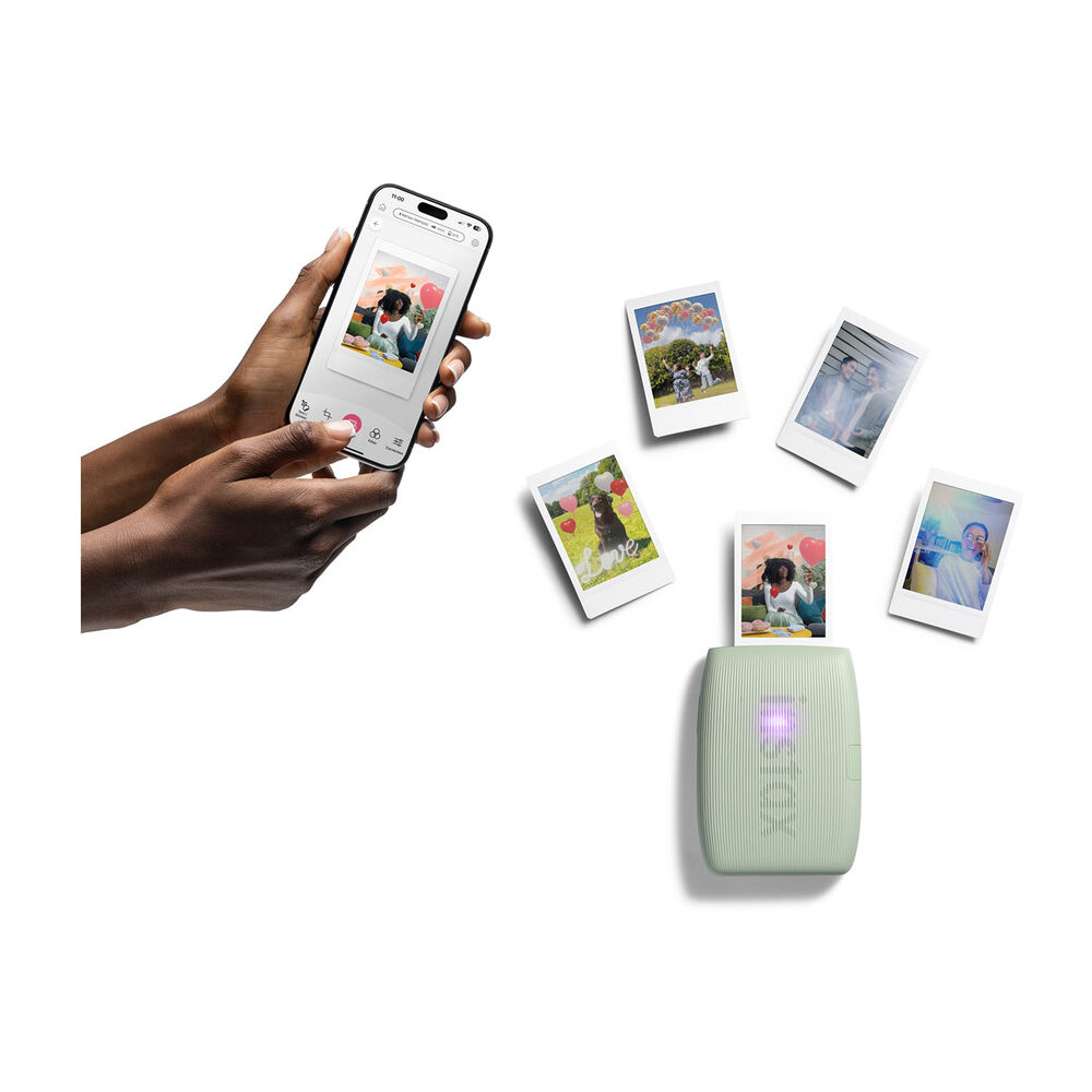 INSTAX MINI LINK3 S, image number 1