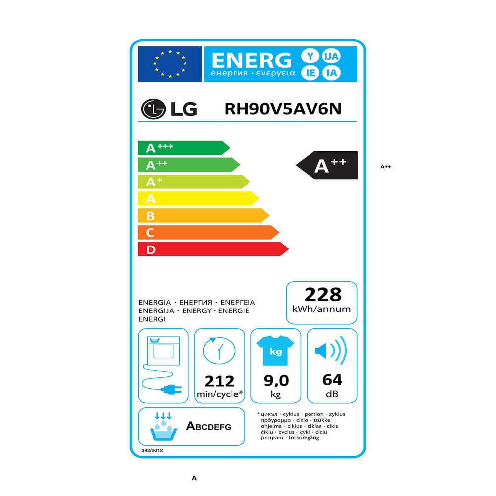 RH90V5AV6N, image number 2