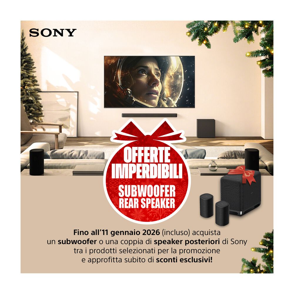 BRAVIA Theatre Rear 8, image number 2