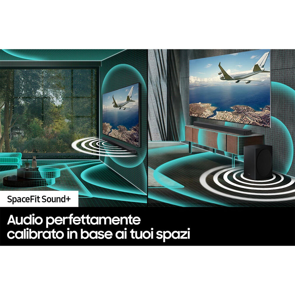 HOME THEATRE SAMSUNG HW-Q950A/ZF, image number 3