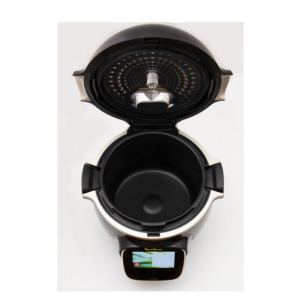  MULTICOOKER MOULINEX COOKEO CE9028, capacità della ciotola 6 l, 1500 W, NERO, image number 3