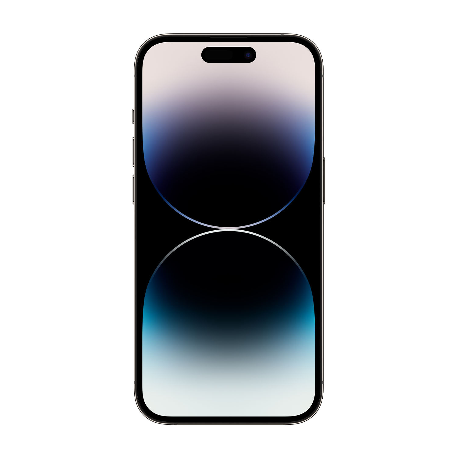 APPLE iPhone 14 Pro 256GB Nero siderale Ricondizionato