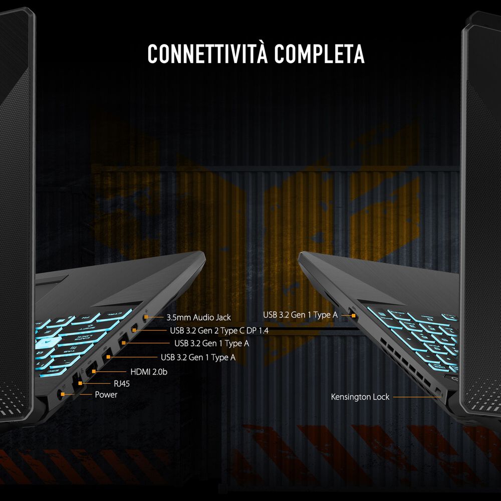 TUF Gaming A15 FA506, image number 10