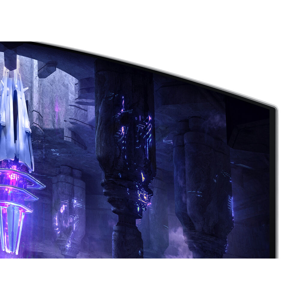 Odyssey OLED G8 34'', image number 3