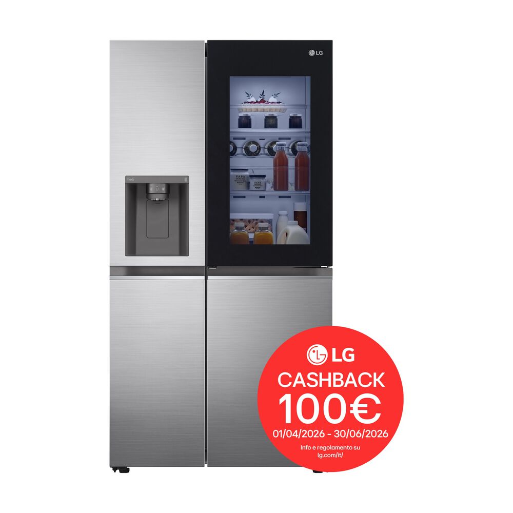 GSXV80PZLE InstaView, image number 1