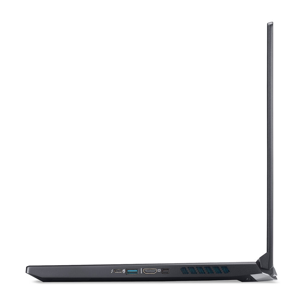 Predator Helios 300 PH317, 17,3 pollici, processore Intel® Core™ i7, NVIDIA GeForce RTX 3070, 16 GB, SSD 1024 GB, Black, image number 7