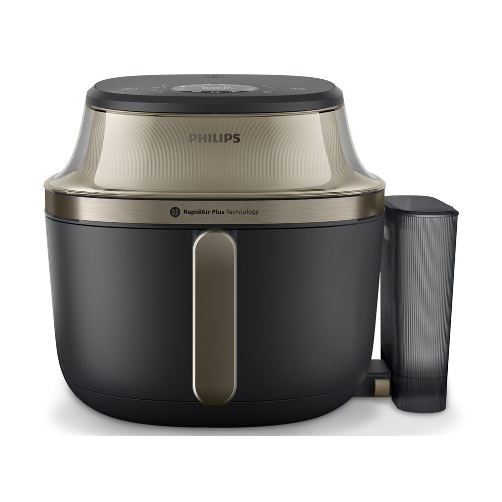 Airfryer Serie 5000 da 7.2L con vapore NA543/00, image number 0