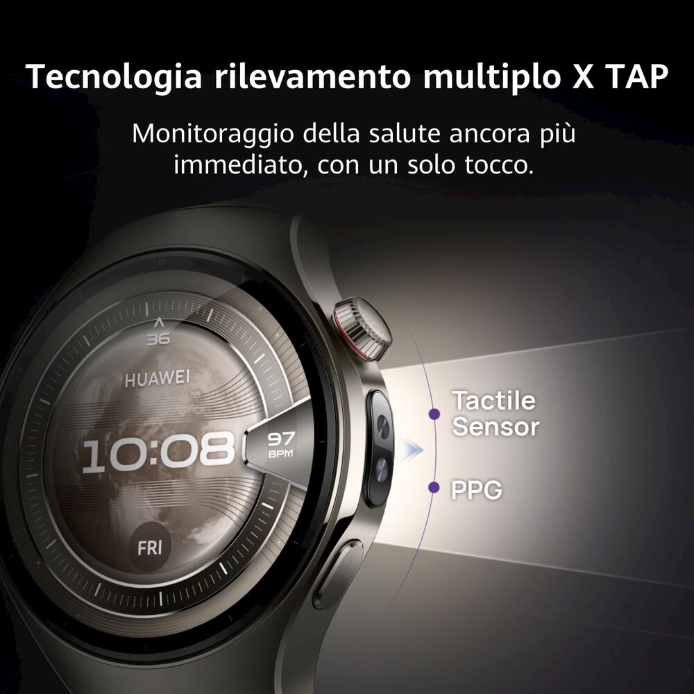 WATCH 5 46 MM, image number 8