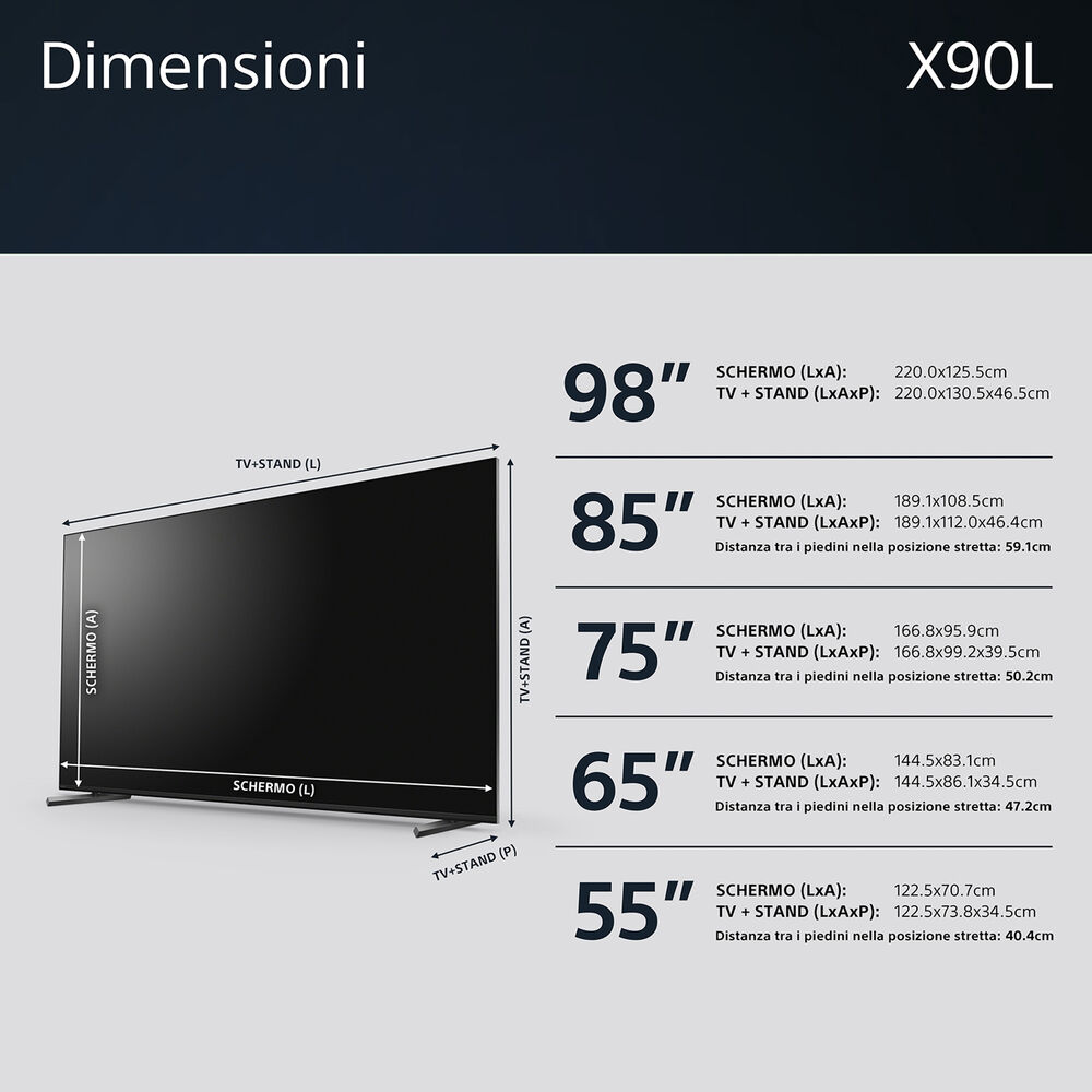 XR75X90L, image number 8