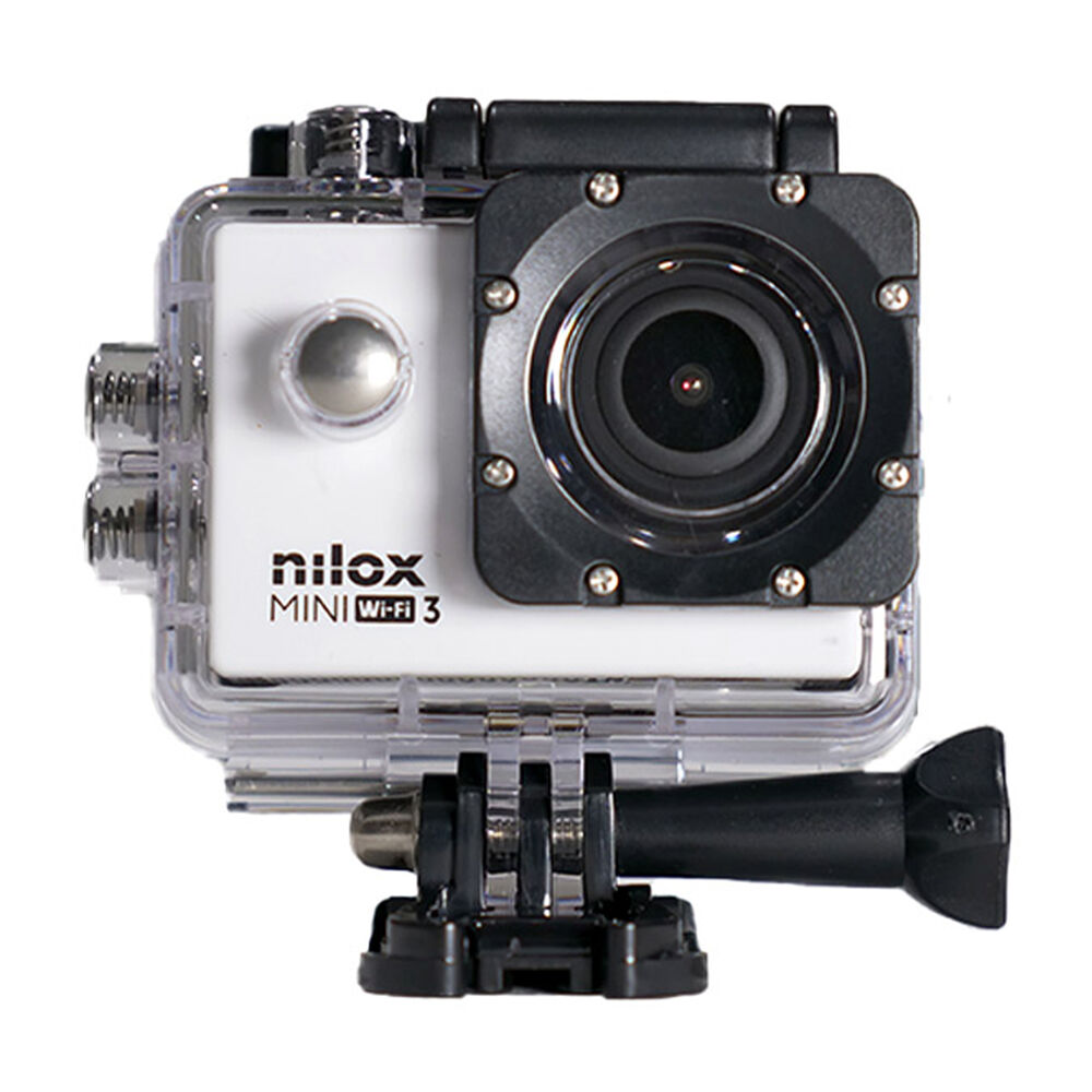 ACTION CAMERA NILOX MINI WIFI 3, image number 0