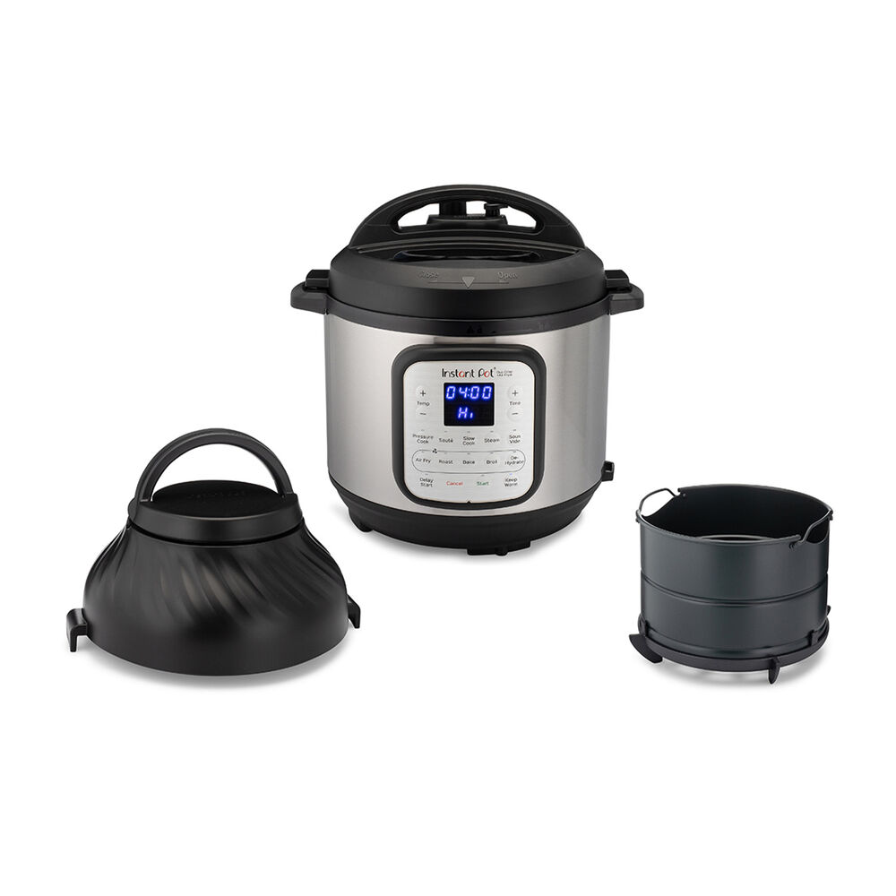 Duo Crisp 8L, image number 2