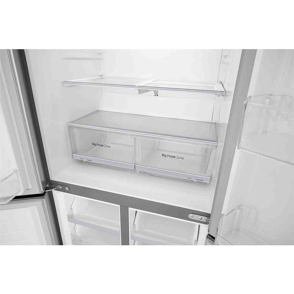 GMB844PZFG frigorifero americano , image number 8