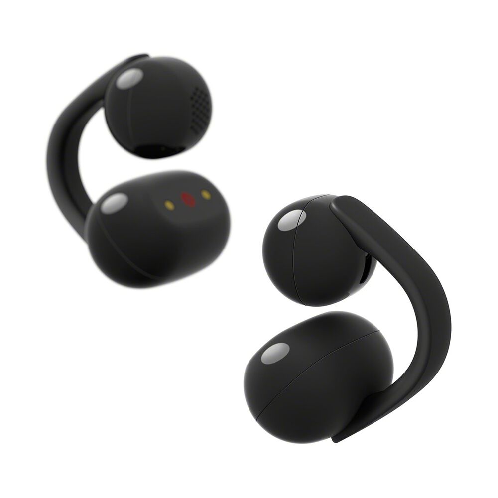LinkBuds Clip WF-LC900, image number 1
