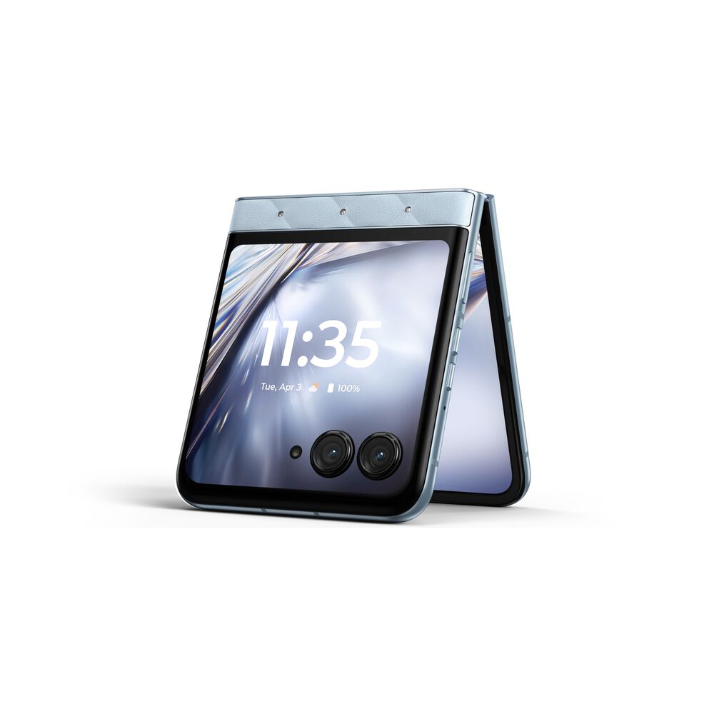 Razr60 Swarovski+motobuds, image number 4