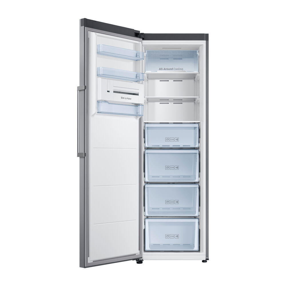 Congelatore verticale RZ32M7115S9/ES, 323 l, classe F, image number 3