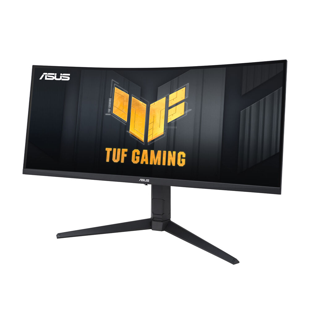 TUF Gaming VG34VQL3A, image number 1
