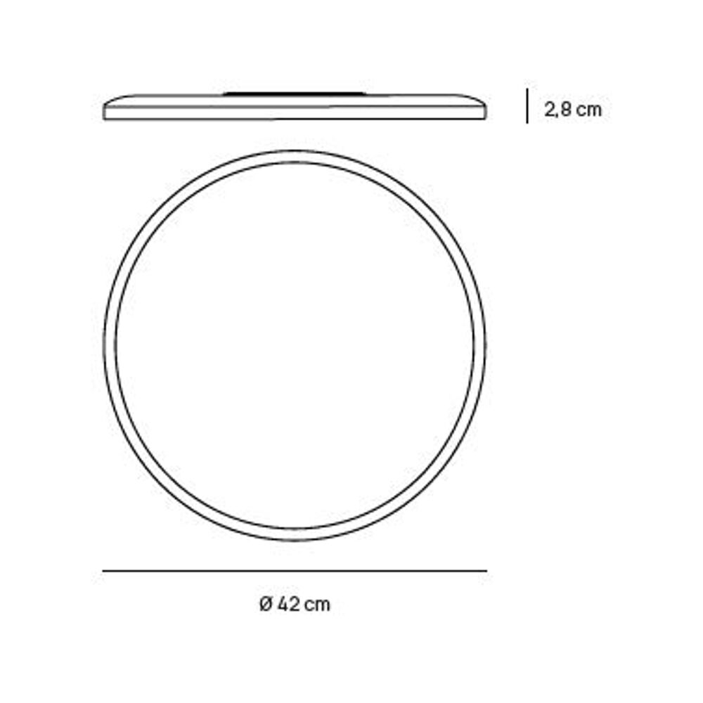 Marte diam. 42cm, image number 2