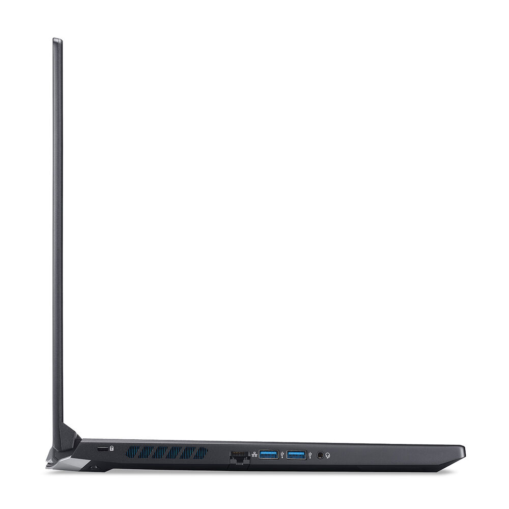 Predator Helios 300 PH317, 17,3 pollici, processore Intel® Core™ i7, NVIDIA GeForce RTX 3070, 16 GB, SSD 1024 GB, Black, image number 6