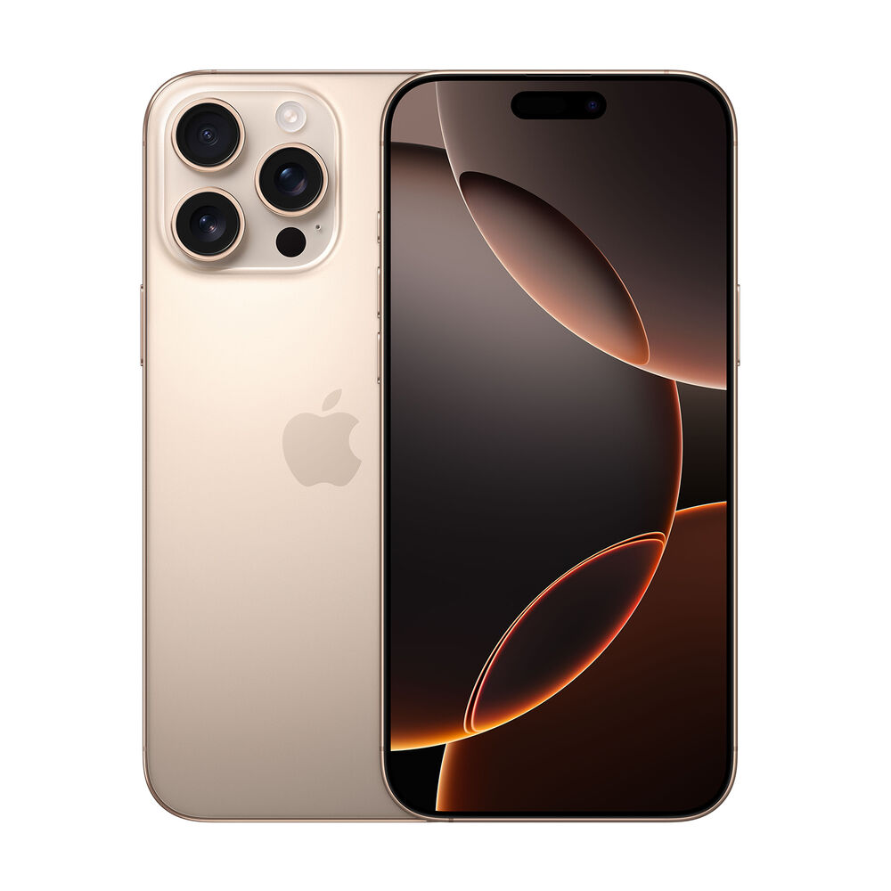 IPhone 16 Pro M 256GB DeT, image number 0