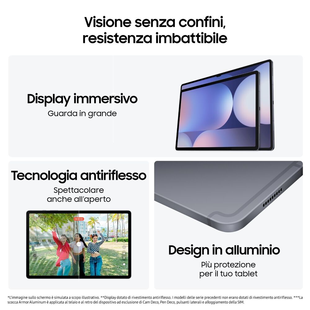 Galaxy Tab S10+, image number 3