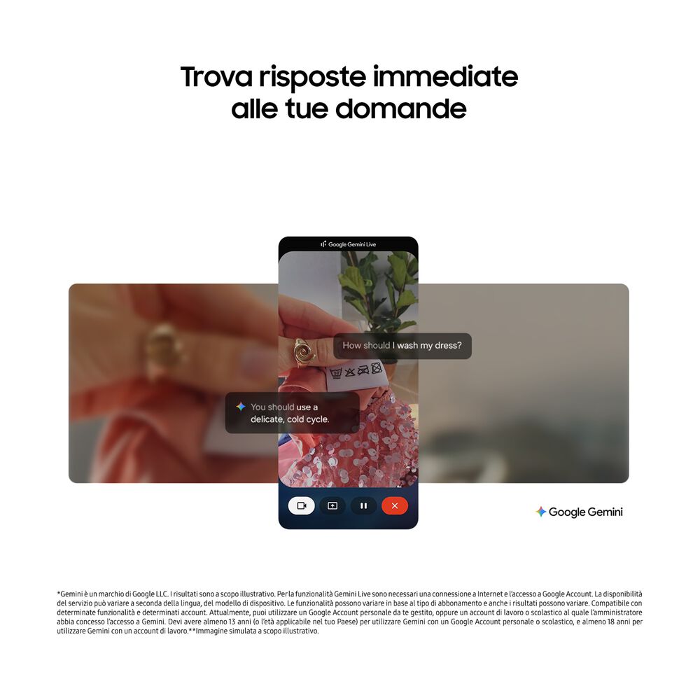 Galaxy A17 4G 128GB, image number 4