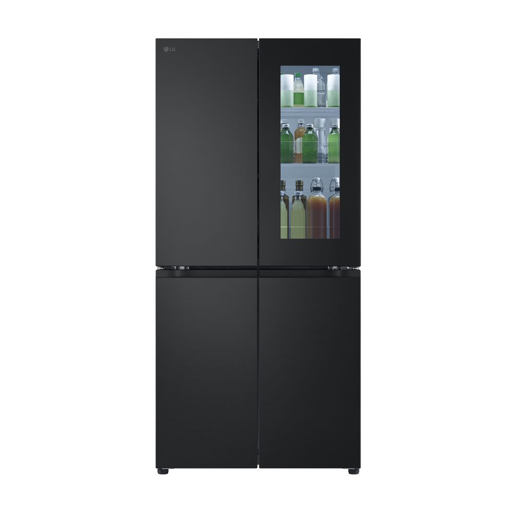 GMV860EPDE InstaView, image number 0