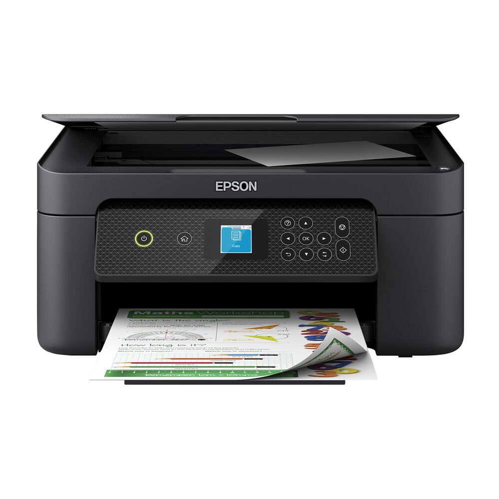 STAMPANTE INKJET Expression Home XP-3200, Inkjet, image number 0