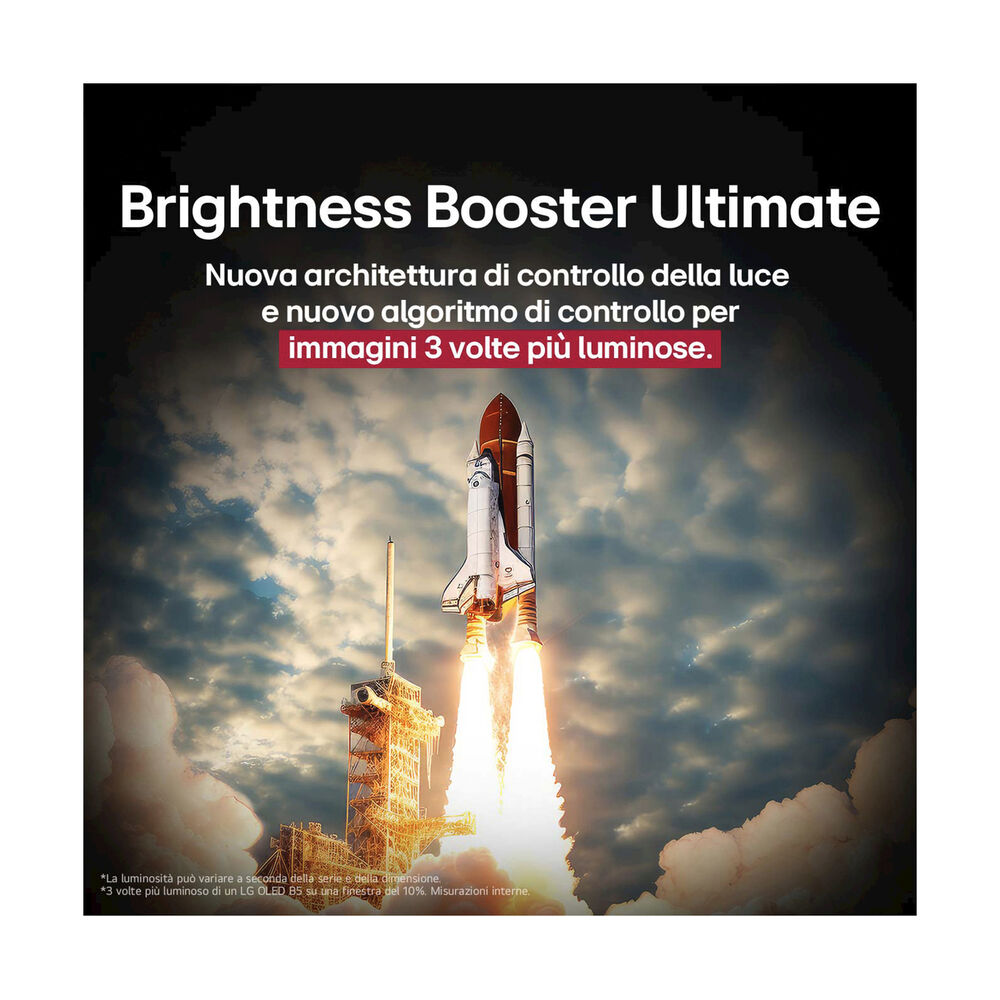 OLED evo G5 OLED55G54LW, image number 22