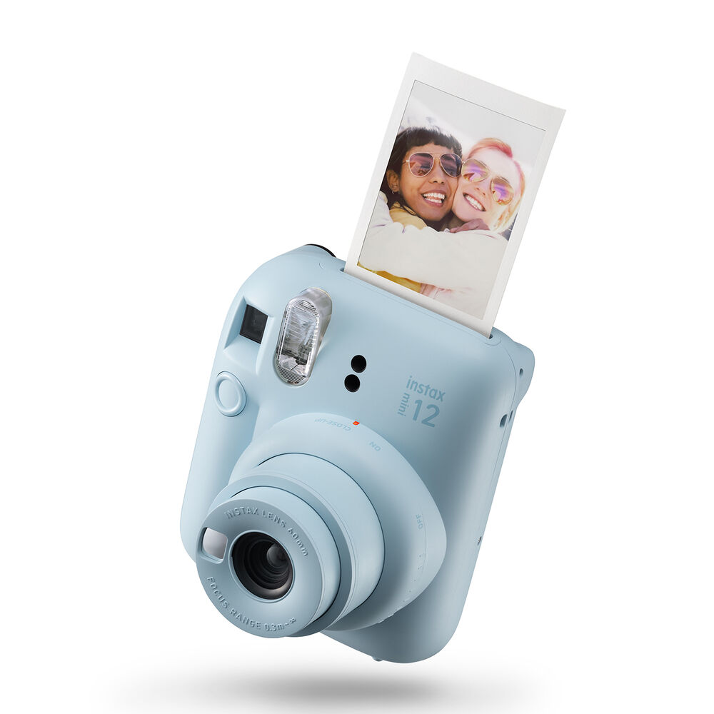 INS MINI 12, image number 1