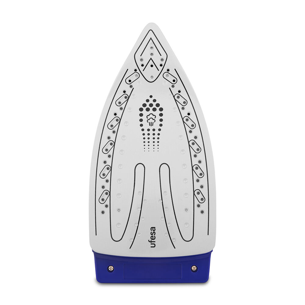 FERRO A CALDAIA UFESA PL2415, image number 2