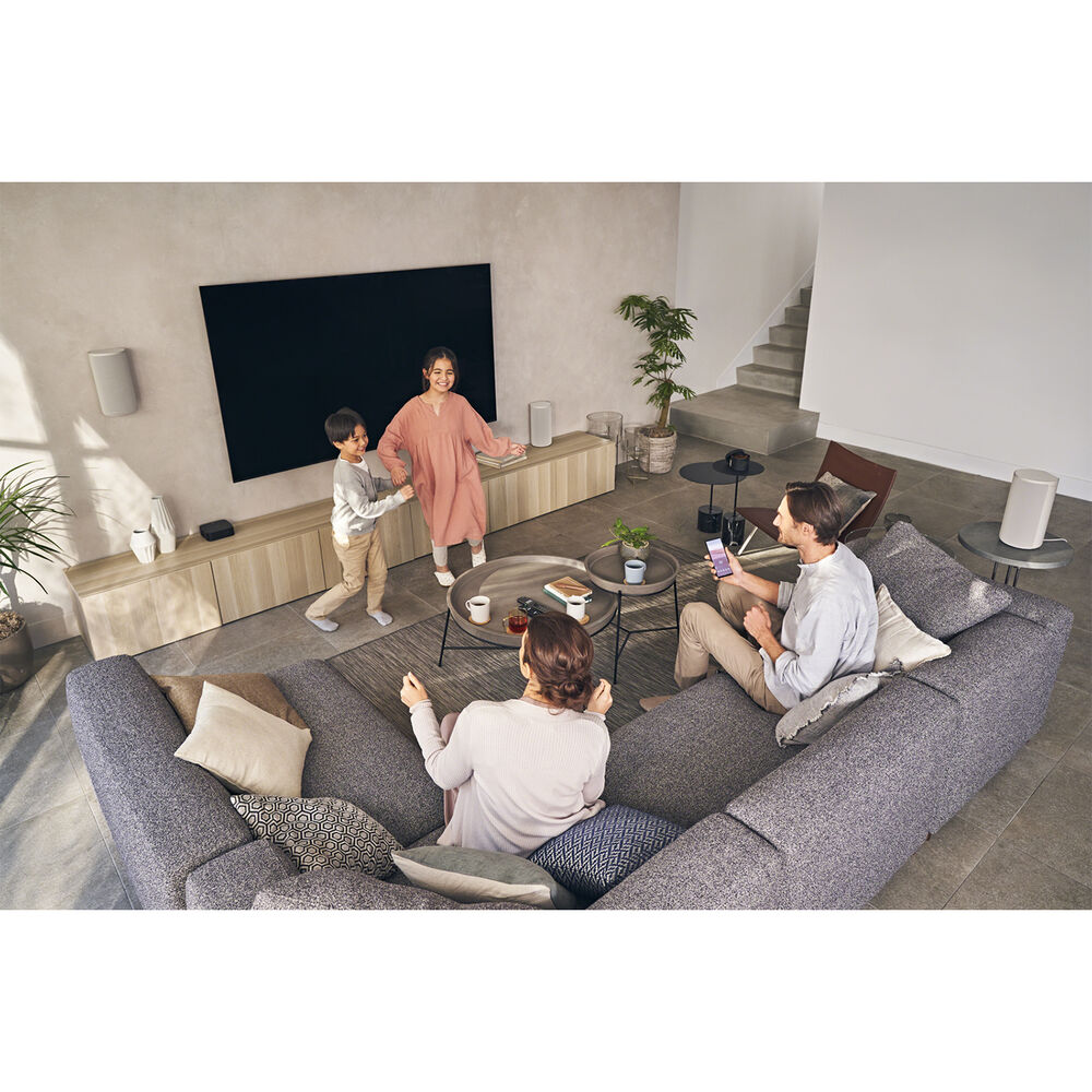 HOME THEATRE SONY HTA9, image number 8