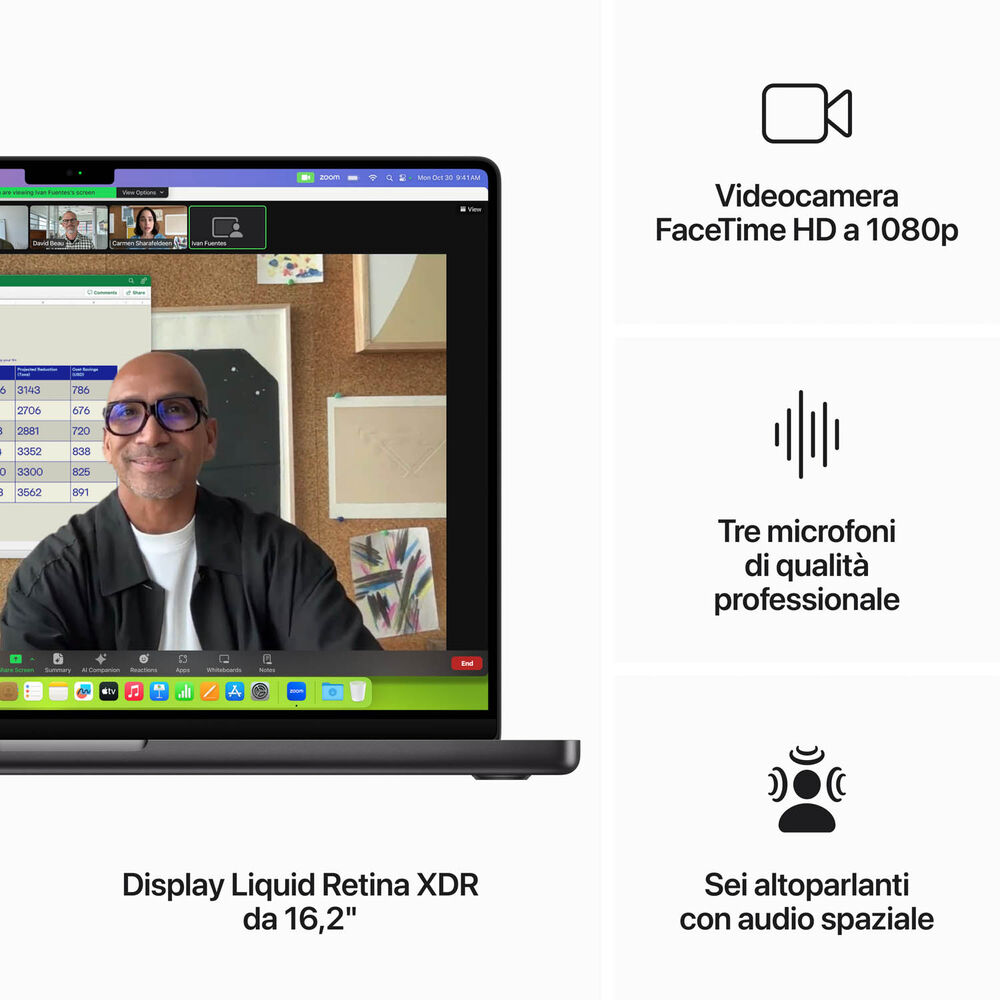 MACBOOK PRO M3 MAX 14-1, image number 4