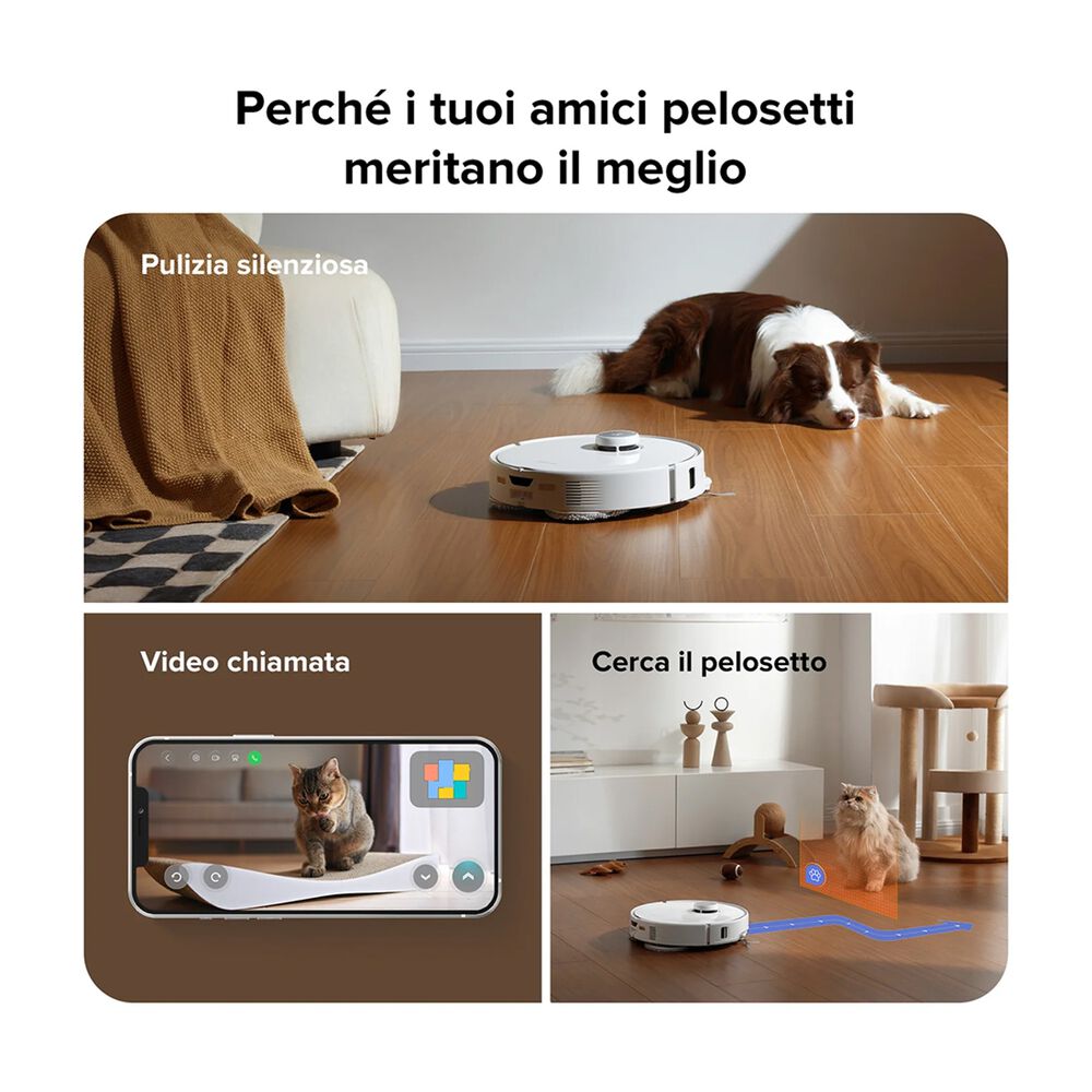 Qrevo Curv, image number 11