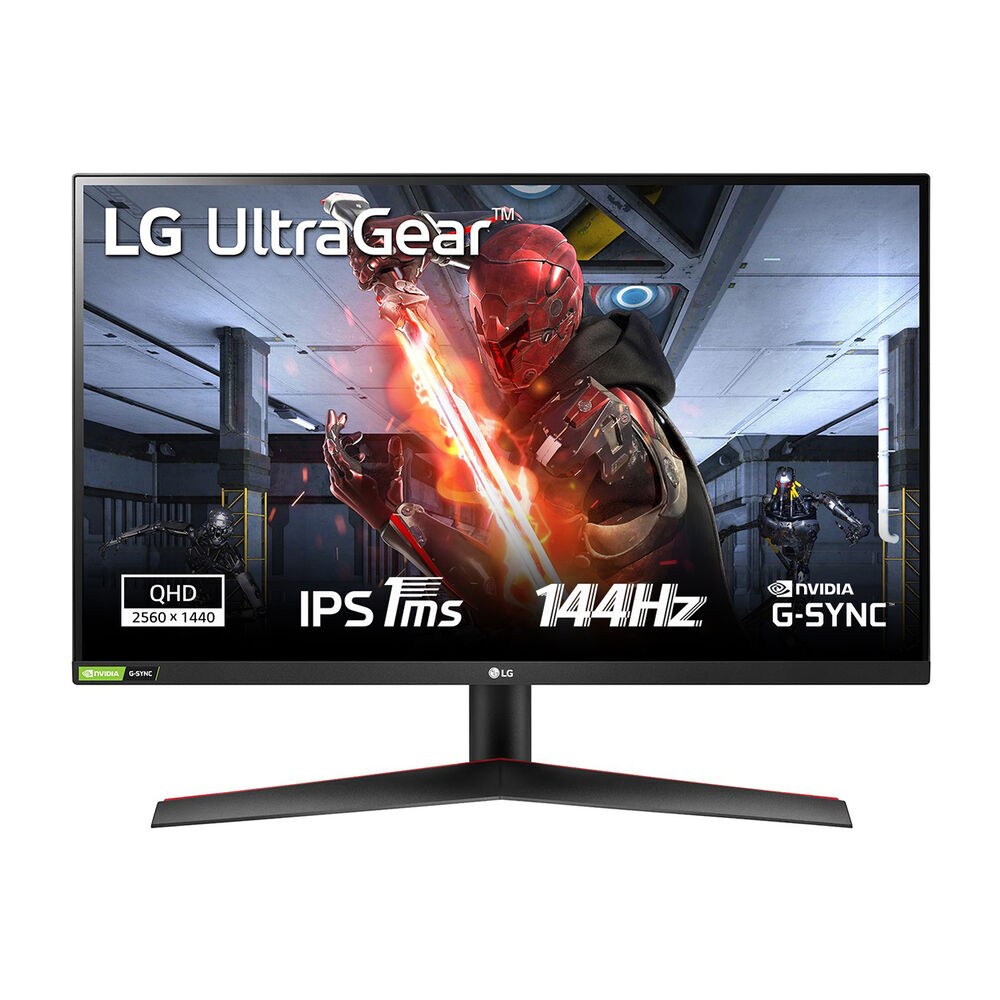 27GN800P, image number 0