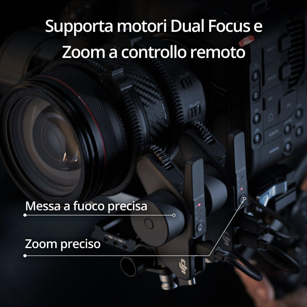 RS 4 PRO COMBO, image number 3