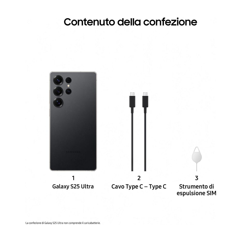 Galaxy S25 Ultra 1TB, image number 6