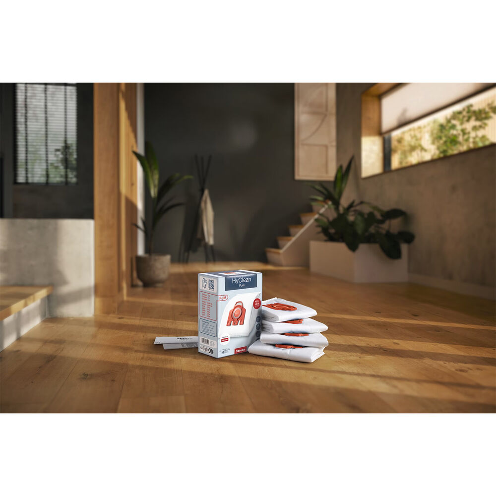 Sacchetto Fjm Pure, image number 5