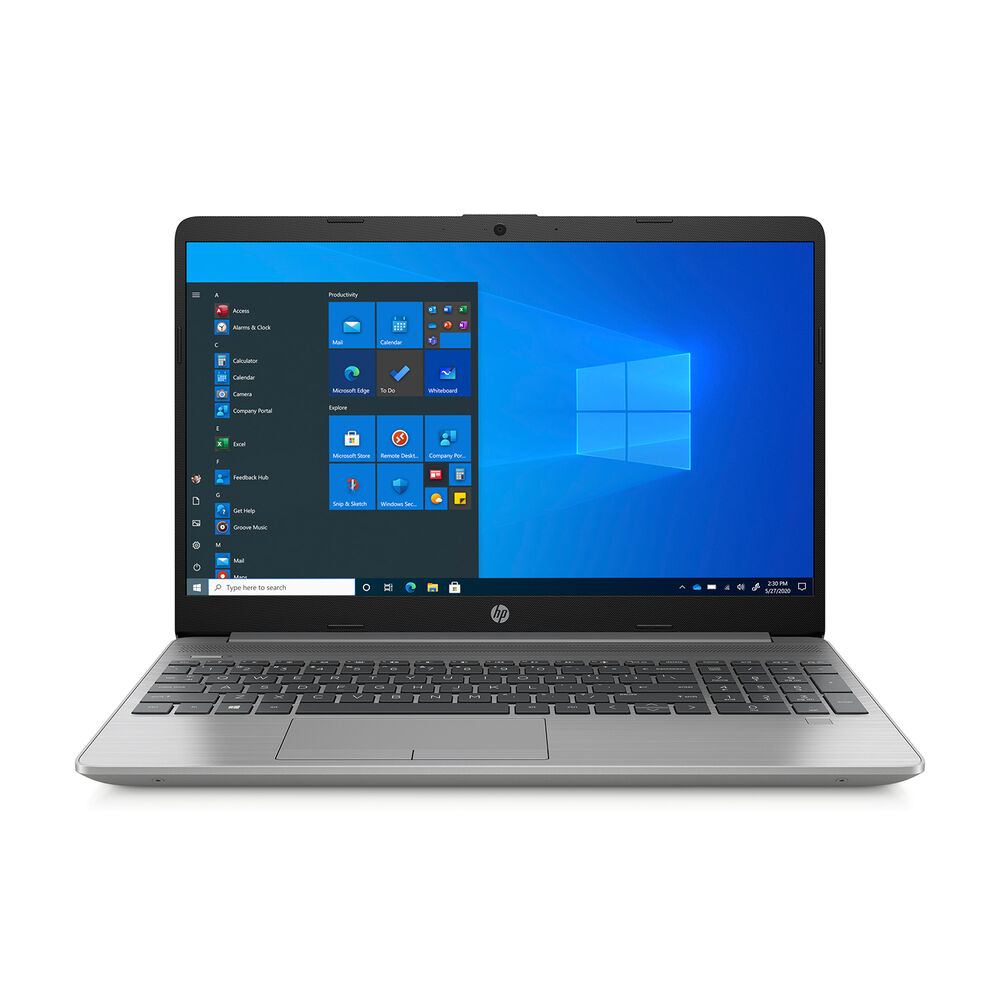 250 G8 + CP , 15,6 pollici, processore Intel® Core™ i3, INTEL UHD Graphics, 8 GB, SSD 256 GB, Silver, image number 0