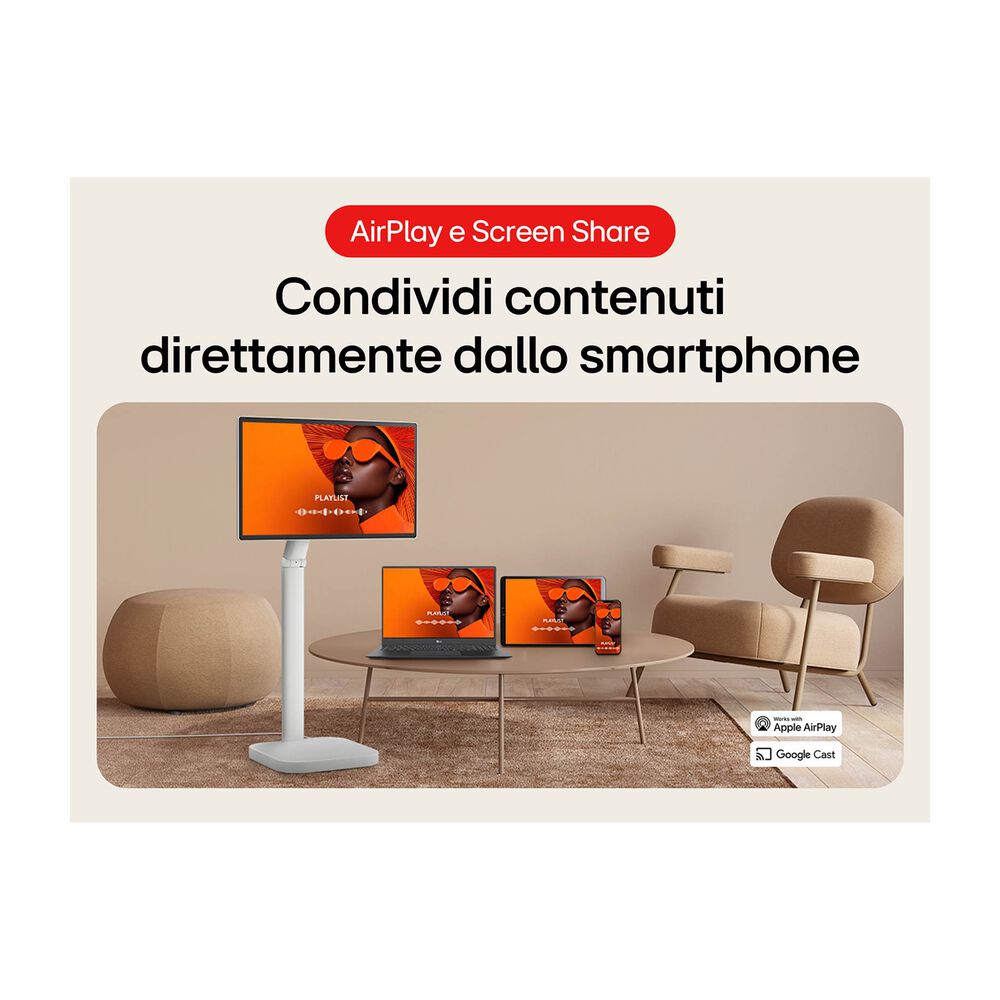 Swing 32U889SA, image number 11