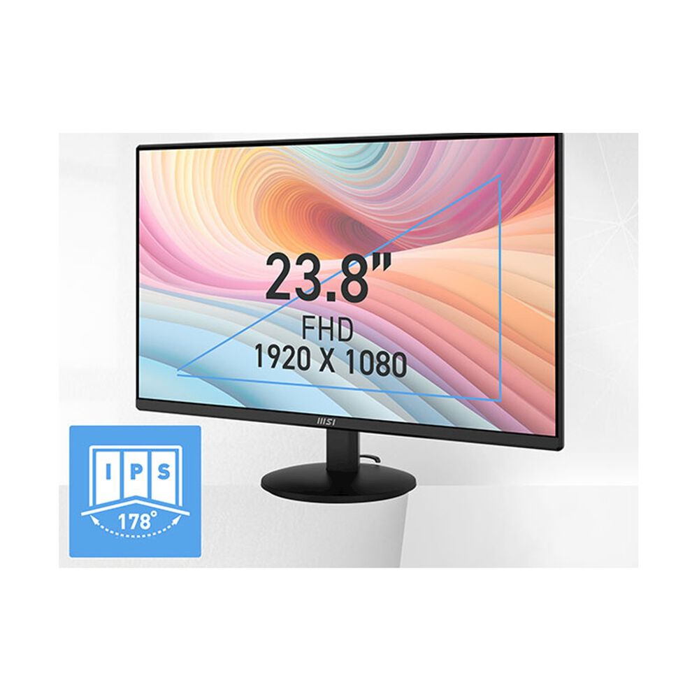 PRO MP242L, image number 13