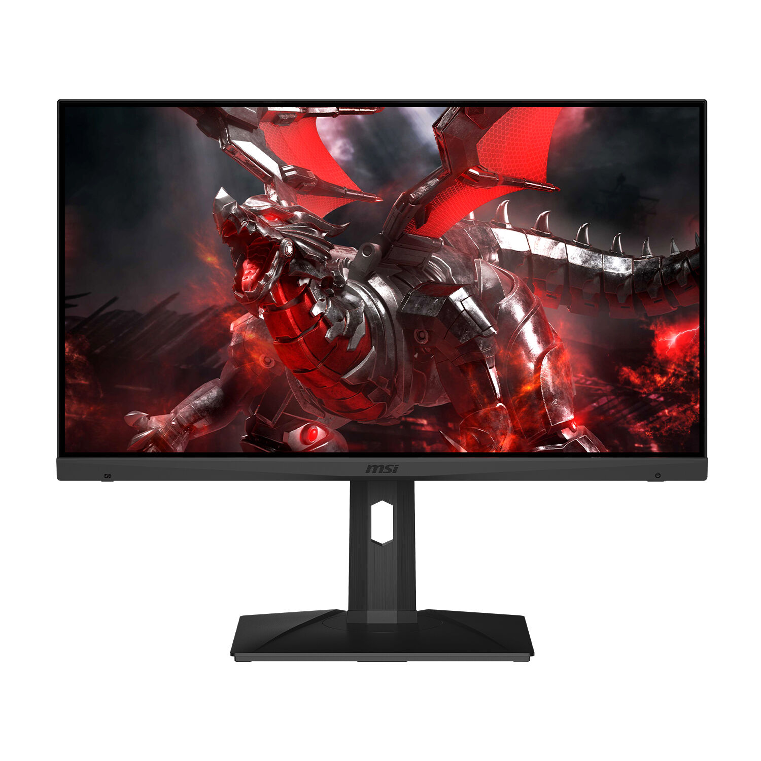 MSI ゲーミングモニター Optix MAG281URF MSI Optix MAG281URF Monitor Gaming, 28
