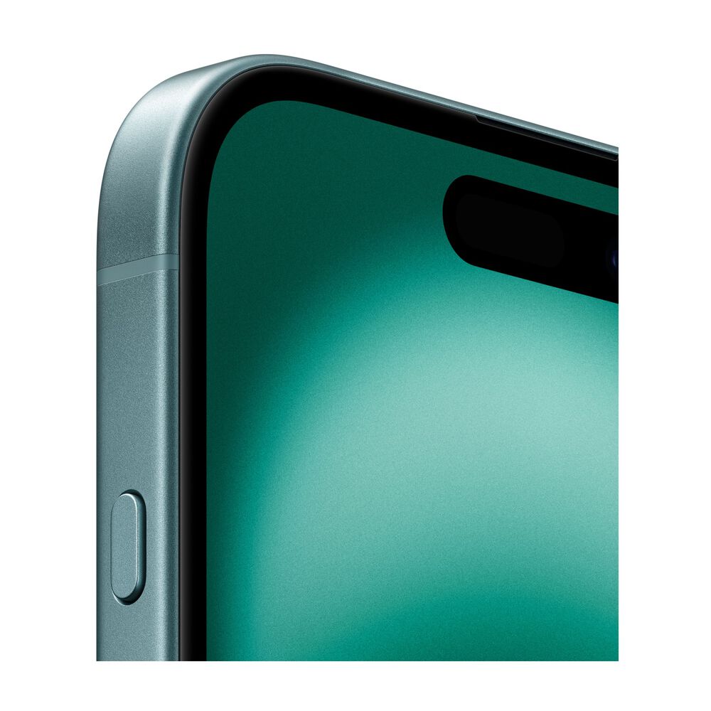 IPHONE 16 256GB TEAL, image number 3
