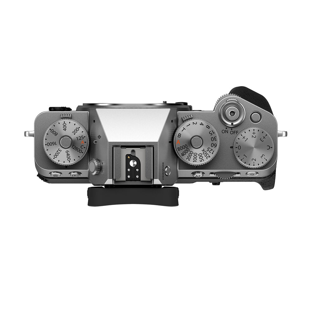 X-T5 Body, image number 8