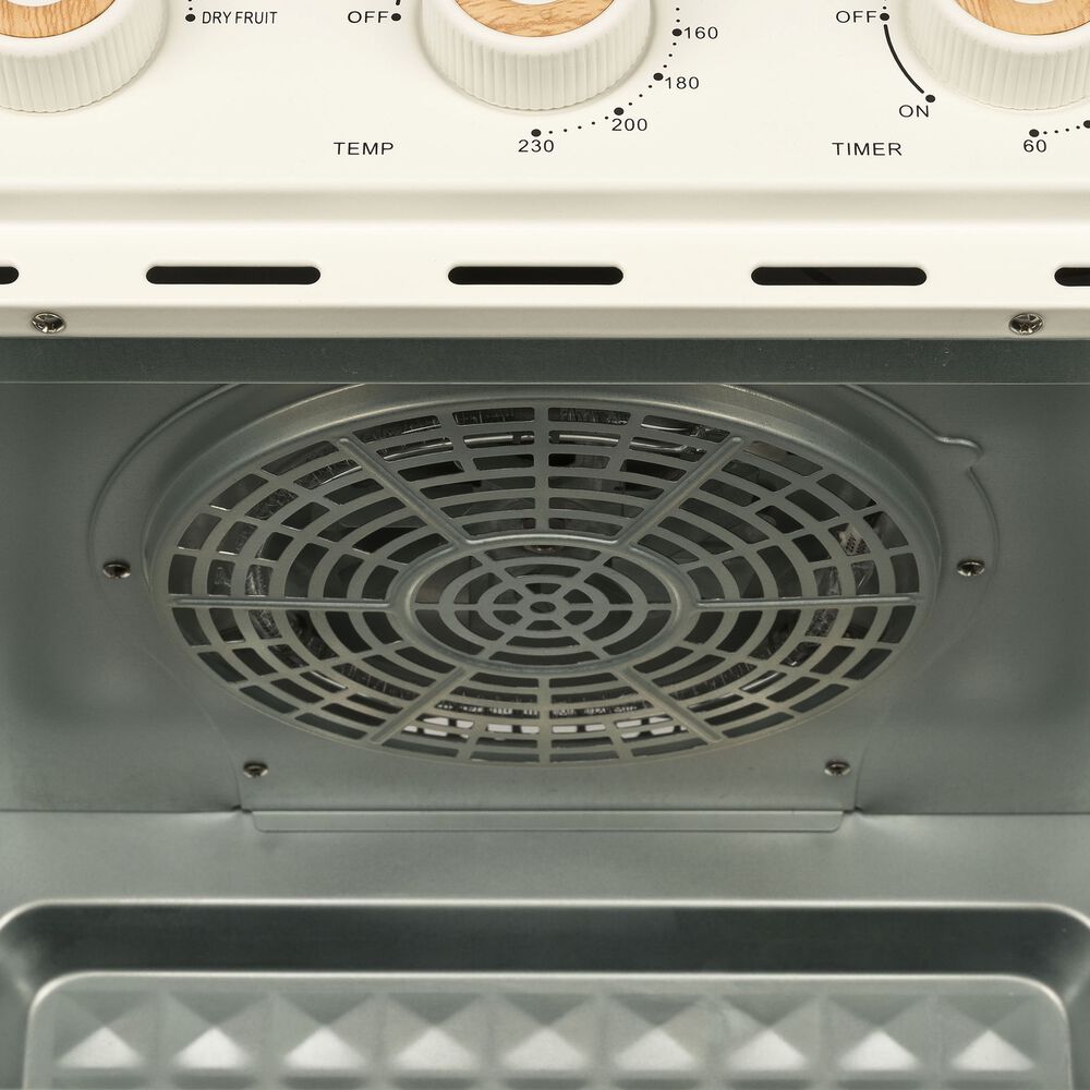 FORNO AIR FRYER 22L, image number 8