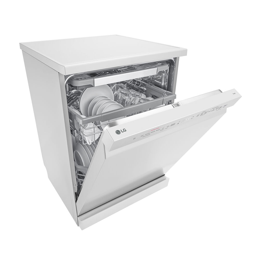 QuadWash DF365FWS, image number 5