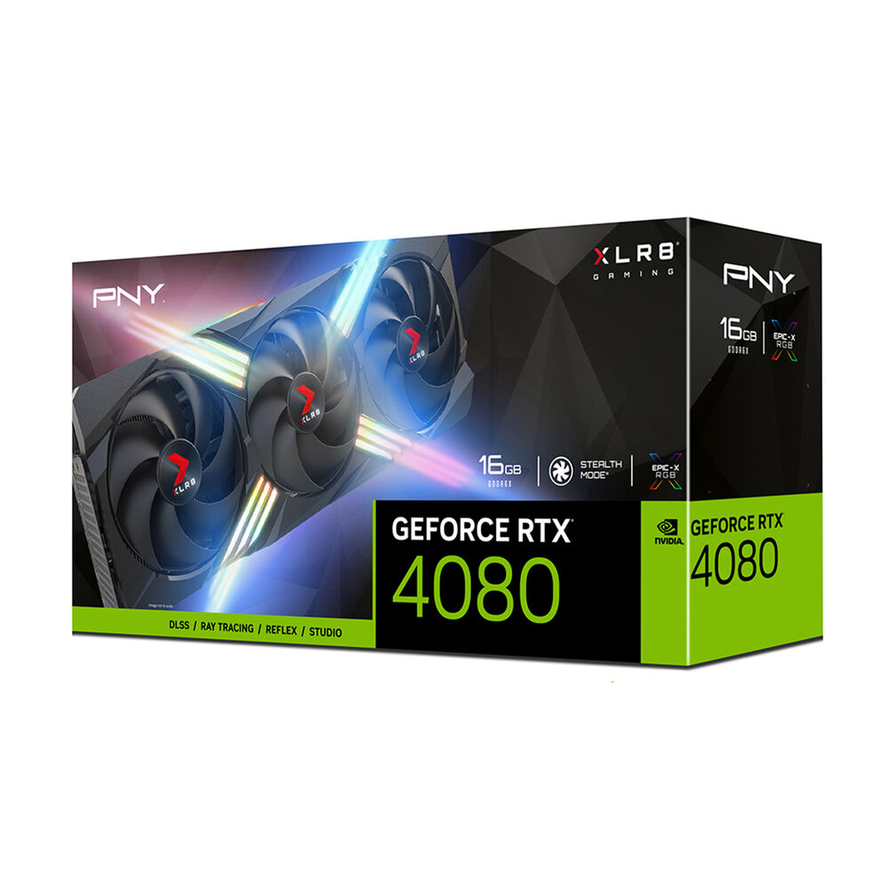 RTX 4080 16GB ARGB, SCHEDA GRAFICA, 16 GB, image number 8