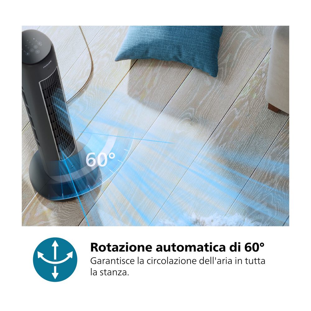Serie 5000 CX5535/11, image number 12