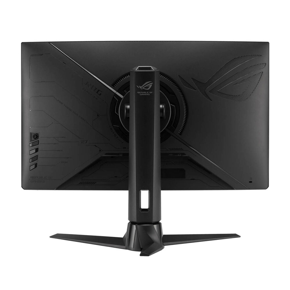 ROG Swift XG27AQV, image number 2